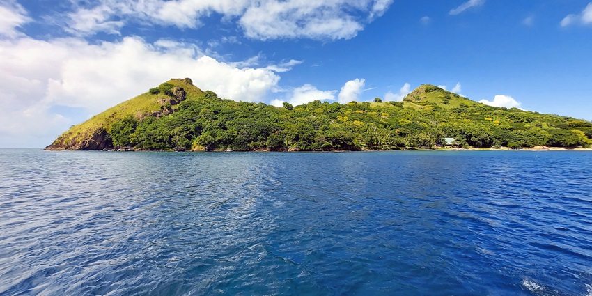 Explore rainforests, volcanic peaks, and beaches on one of the most beautiful islands.