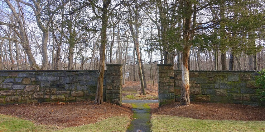 Visit this peaceful green park with open lawns, , one of the best things to do in Forest Lake.