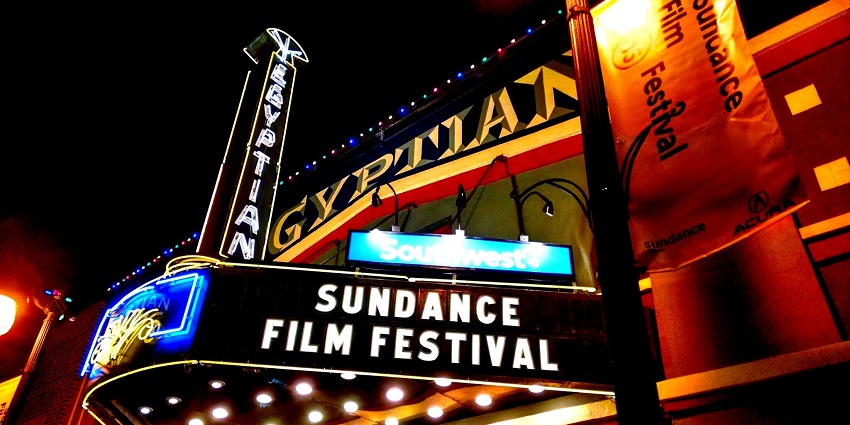 The Sundance Film Festival is a must-visit for film lovers seeking indie masterpieces