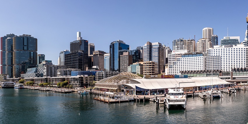 Sydney Aquarium is among famous aquarium museums in the world for a great experience