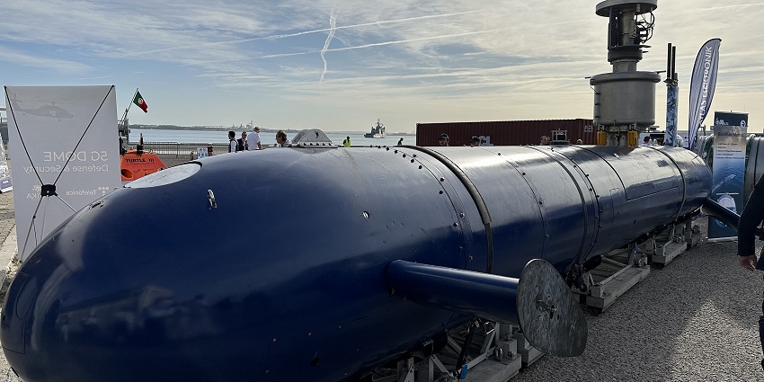Things to do in the Maldives in April include venturing underwater in a whale submarine