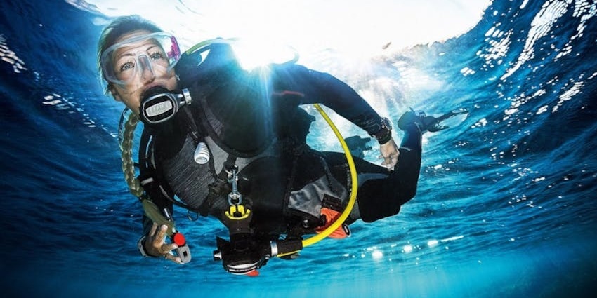 Explore vibrant coral reefs and marine life in Bali’s clear waters.