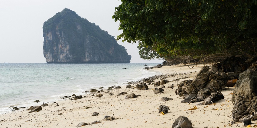 Tanna Island is a secluded paradise known for its raw landscapes and cultural richness.