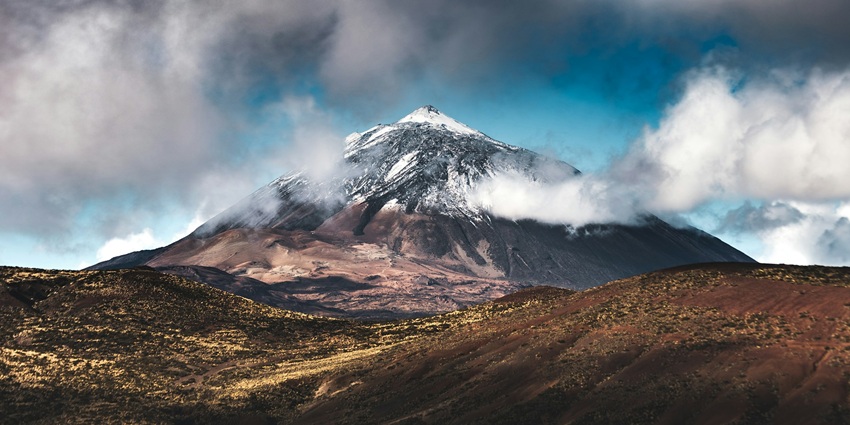 Explore the volcanic landscapes, golden beaches, and vibrant nightlife on Tenerife island.