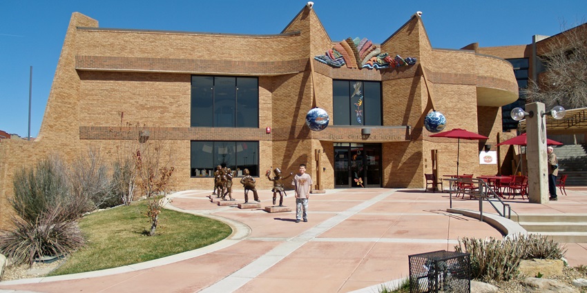 From art to innovation, museums like Buell Children’s Museum bring education to life.