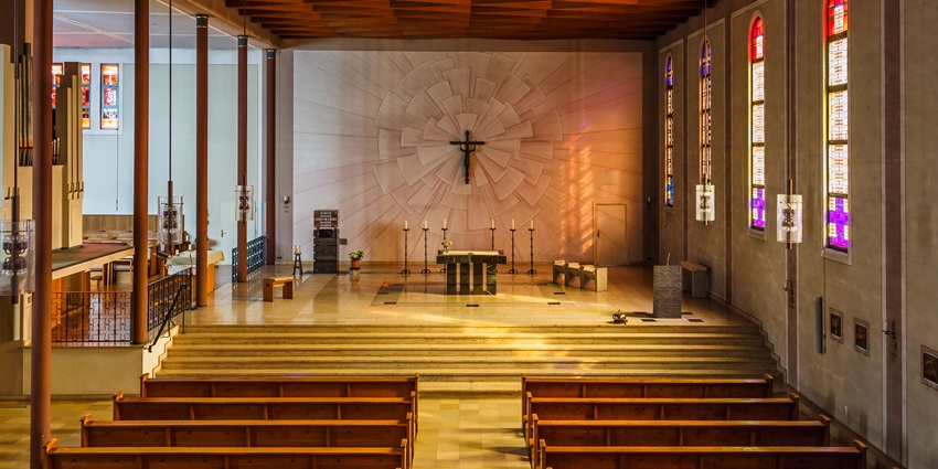 The Holy Emmanuel Church can allow you to have a wonderful time this year.