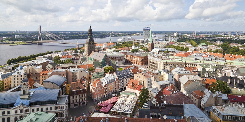 The Pauls Stradiņš Museum of the History of Medicine is a Top Anatomy Museum in the World