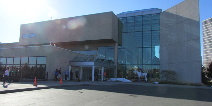 Children's museums spark creativity and curiosity through hands-on interactive exhibits.