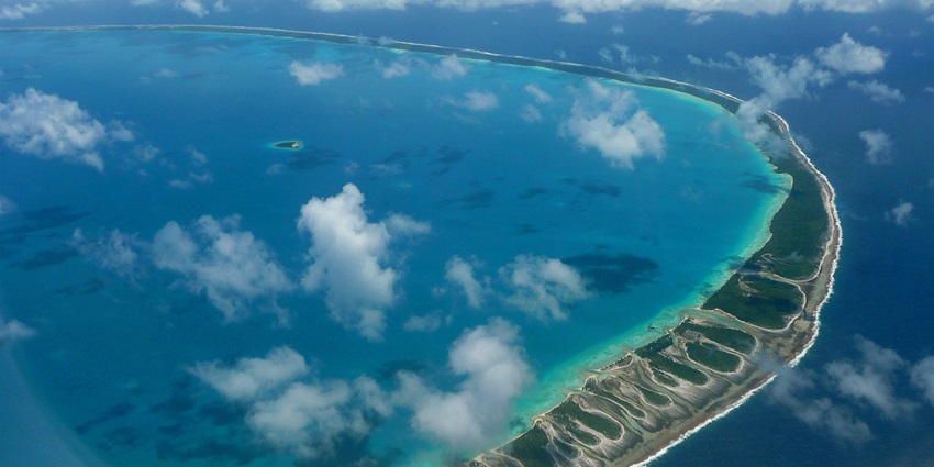 Tikehaul in the Tuamotu Archipelago, is a hidden gem among islands in the Pacific.