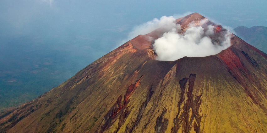 Pack essential items for a safe and comfortable trip following the Nicaragua travel guide.