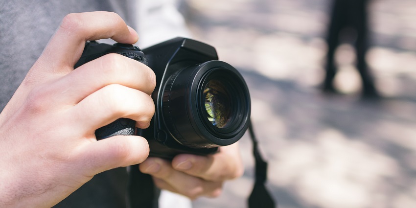 Carry a camera when visiting the Creek Park Bird Show to capture moments.