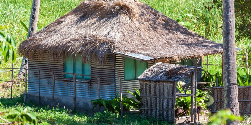 Be sure to visit the cultural centre, it is one of the places to visit in tofo mozambique