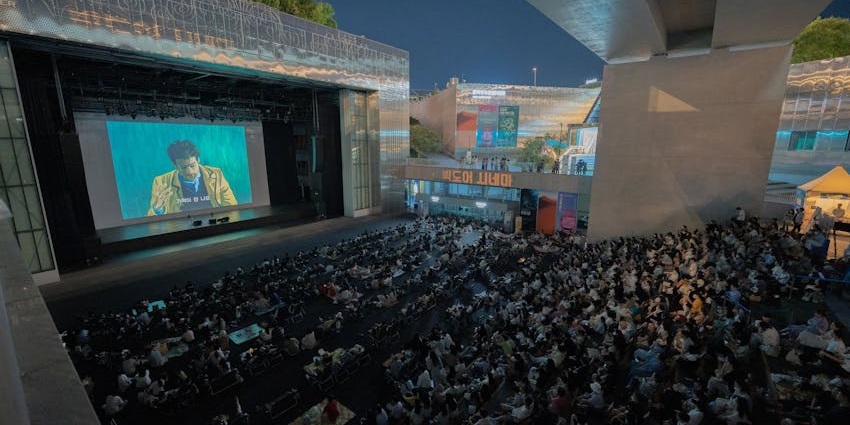Visit the Toronto Film Festival, the best film festival in the world organized in Canada