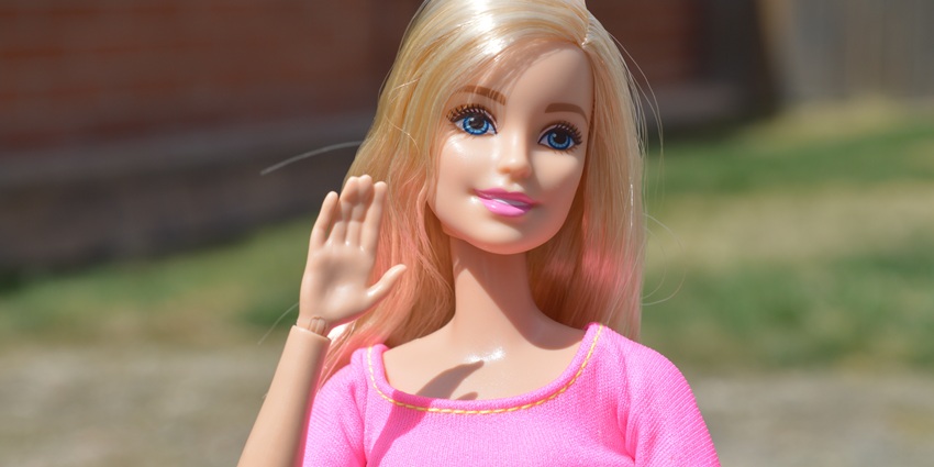 Toy Worlds Museum Basel, Switzerland is one of the top Barbie museums that show rare collections