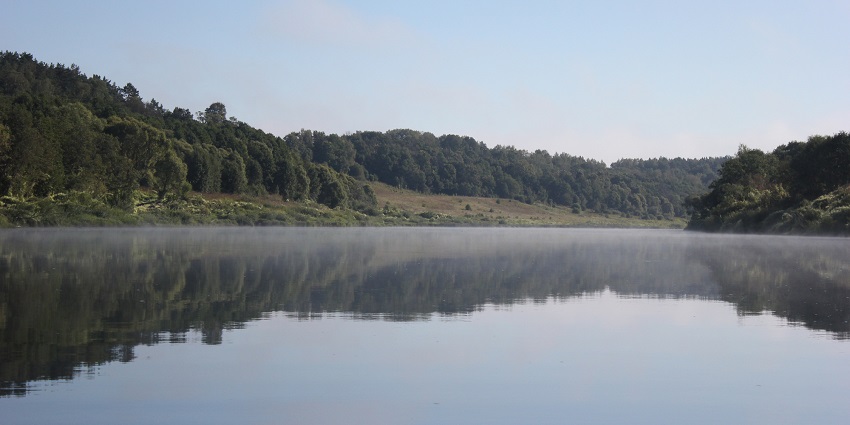 Ugra National Park is a must-visit, offering nature lovers a retreat near Amnya Fort!