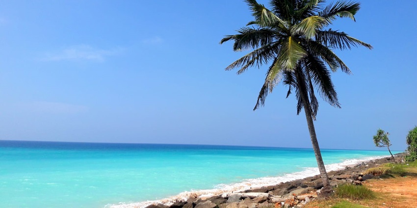 Unawatuna is another one of the best places for Scuba diving in Colombo.