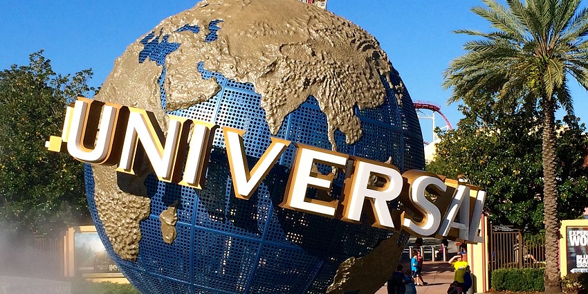 Universal Studios Orlando is the top theme parks in the world, with thrilling attractions