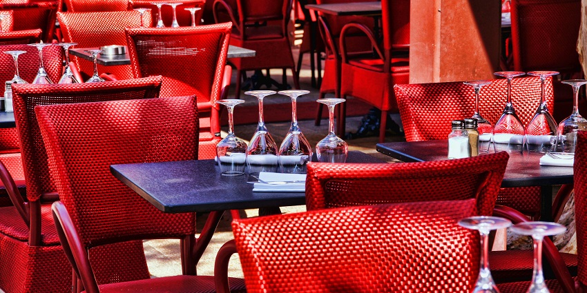Trendy venue combining fine dining, live music, and an upscale Lagos Nigeria nightlife experience.