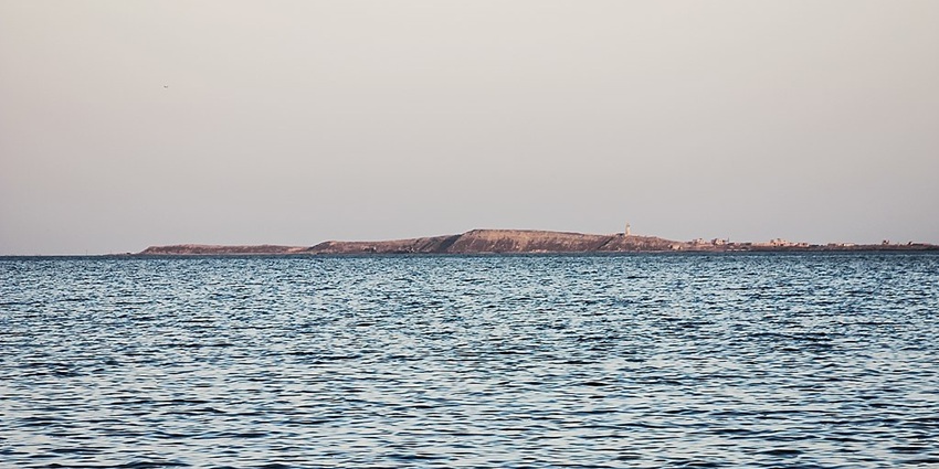 Explore scenic coastal islands featuring crystal-clear waters in Largest Lake in the World