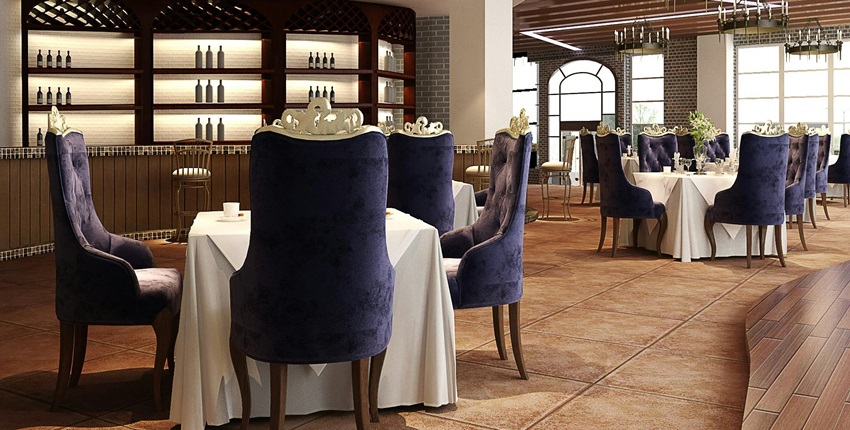 The traditional Emirati cuisines are a must-try for travellers visiting the Al Rahim mosque for the first time.
