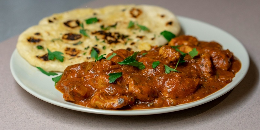 An image of a delicious meal you can enjoy at restaurants near Heart Lake in Wayanad.