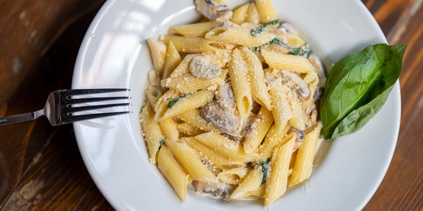 Tourists can engage in some delicious food at various restaurants.