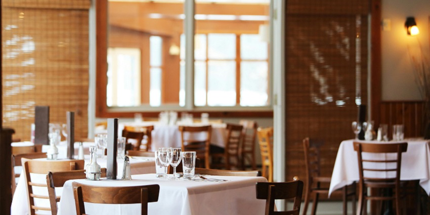 Experience the local flavours at a restaurant near Bhadraj Temple.