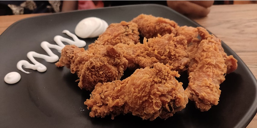 Saudi Arabia's cuisine blends traditional flavours with diverse international influences.