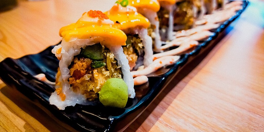 Indulge into the delicious cuisines served with this Guam travel guide