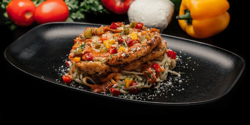 Savor authentic Balinese cuisine with scenic views after exploring Campuhan Ridge Walk.