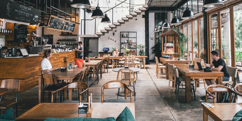 Savour delicious South African cuisine at the restaurants in Johannesburg when visiting here