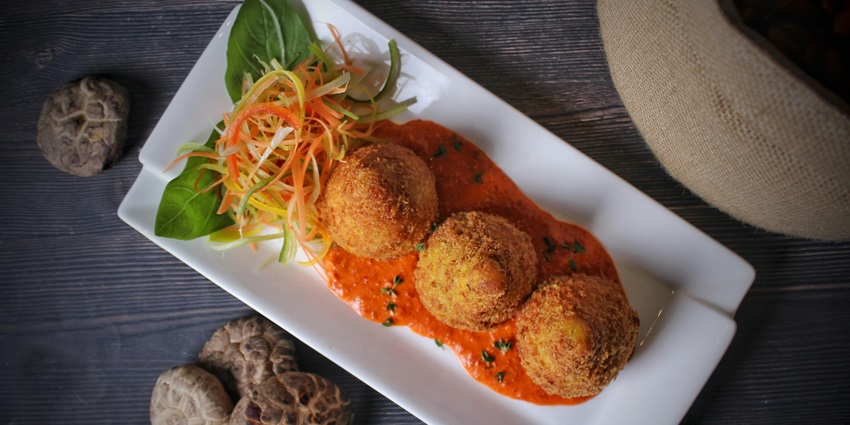 Savour Sicily’s diverse cuisine on your visit to the largest island in the Mediterranean Sea.
