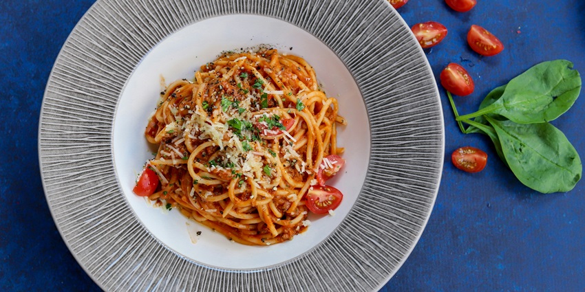 There are many eateries in Germany offering scrumptious delicacies including pasta.