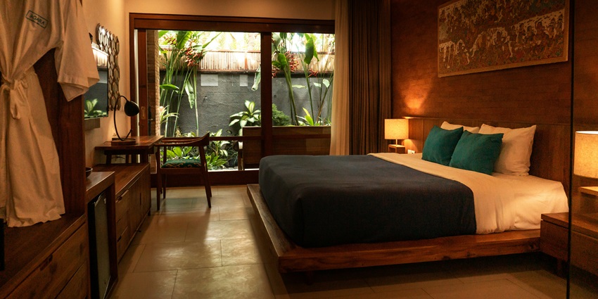 Find comfortable accommodations near Chinatown for a convenient and enjoyable stay