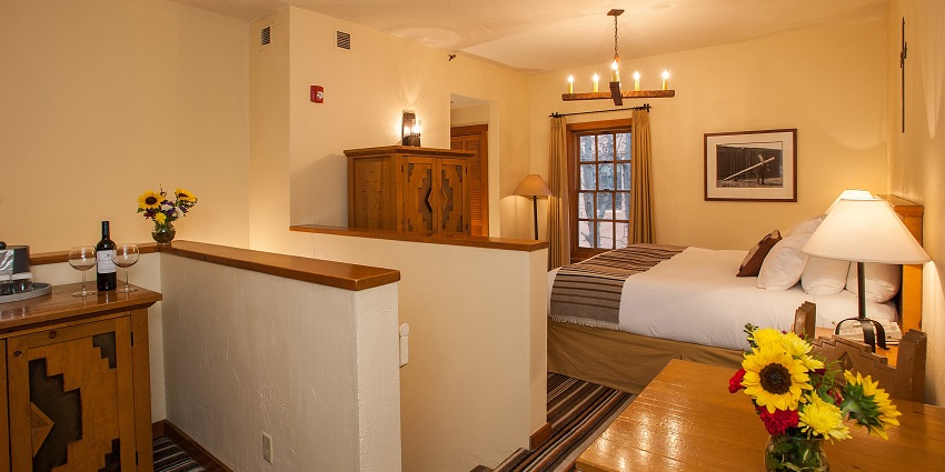 Luxurious and budget-friendly stay in Sri Lanka.
