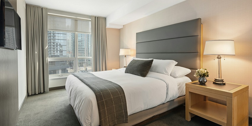 There are many accommodations span from humble guesthouses to luxurious resorts.