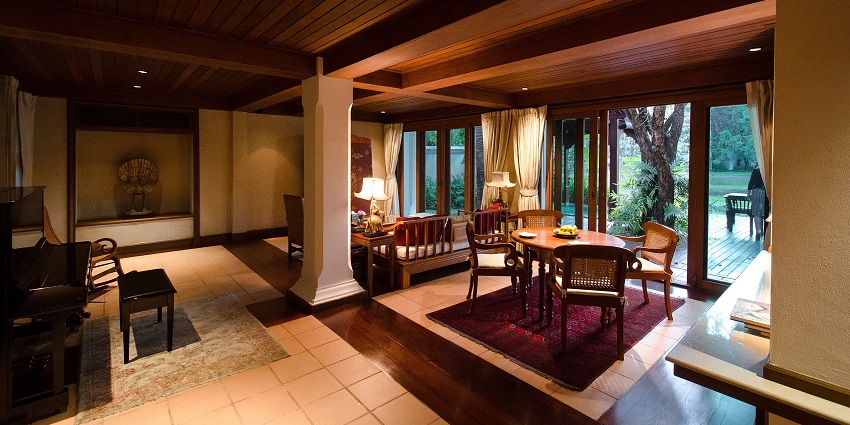 Travelers visiting the Viking Caves have a wide variety of accommodation options for a comfortable stay.