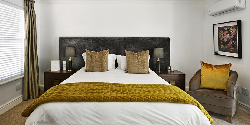 Discover the comfortable accommodations nearby to make your trip memorable