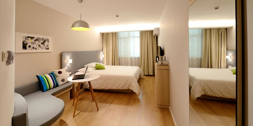 Radisson Blu, Sharjah, is one of the top choices to stay near Al Noor Mosque, Sharjah.