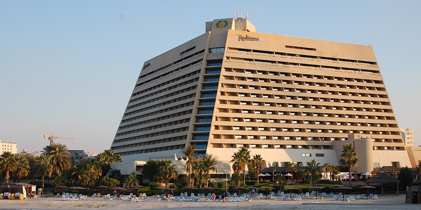 Find hotels near Al Noor Island Sharjah, from luxury resorts to budget-friendly stays.
