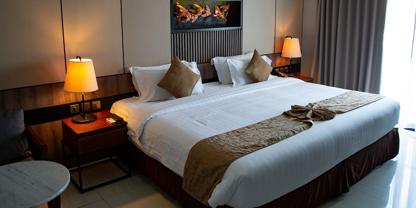 From luxurious hotels to resorts, there are many accommodation options in this region.