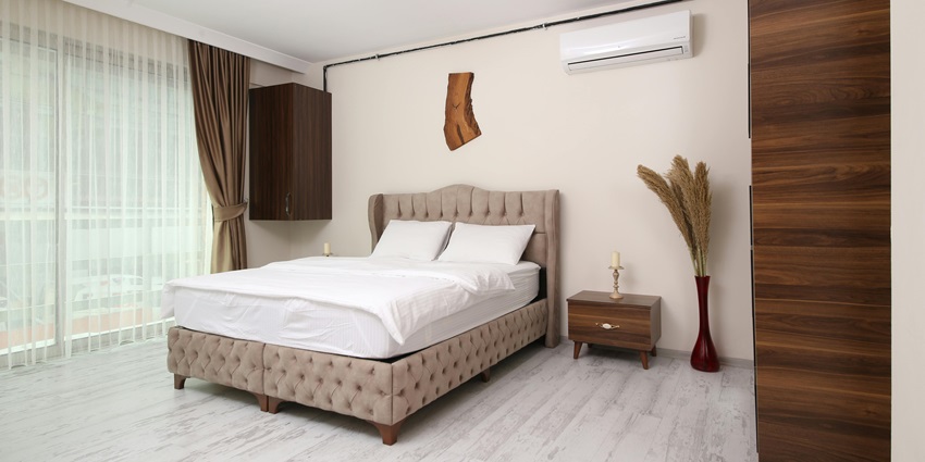 Accommodations near Saqqara Necropolis offer a diverse range of amenities ensuring a comfortable stay