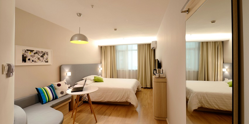 Accommodations around Goa offer a comfortable stay for all travellers