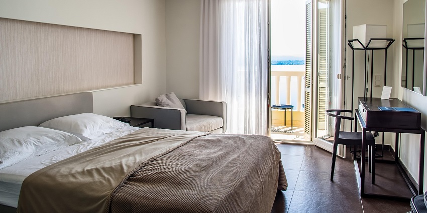 Accommodations near Hahim offer a comfortable stay for all tourists