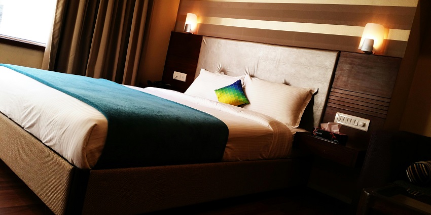 Find comfort at hotels and lodges situated near Rajaji national park
