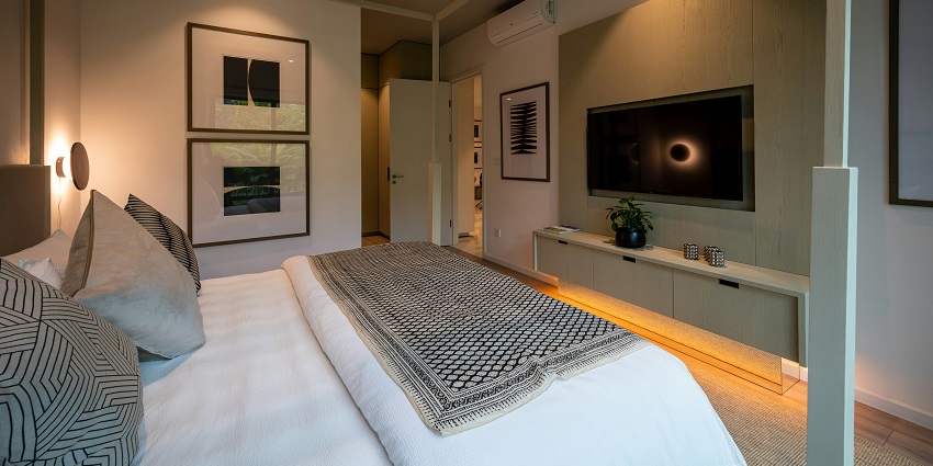 From luxurious hotels to resorts, there are many accommodation options in Kerala.