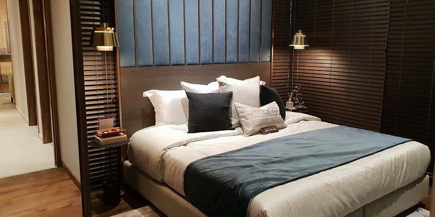 From luxurious hotels to resorts, there are many accommodation options in California.