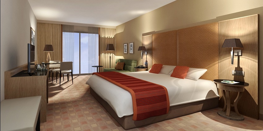 Find the best accommodations near SEA Aquarium Singapore for a comfortable stay.