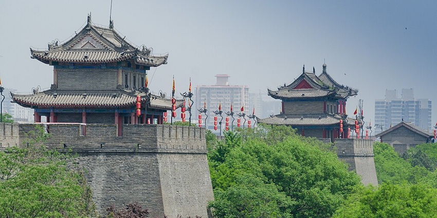 Terracotta Army in Xi’an, revealing ancient history, an essential part of places to visit in June in Asia