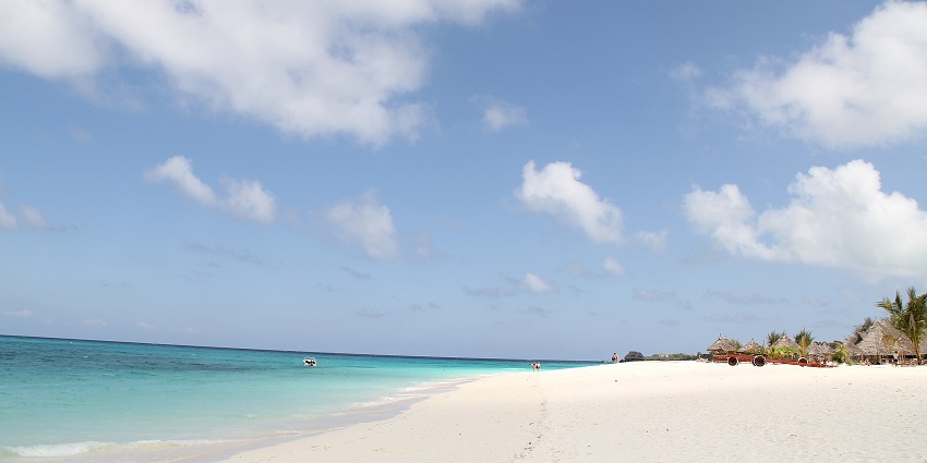 Places to visit in Africa in October include Stone Town’s historic streets and relax on beaches.